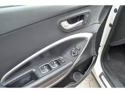 Hyundai Grand Santa Fé
