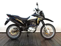NXR 160