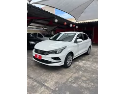 Fiat Cronos