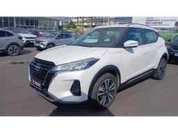 Nissan Kicks Play
