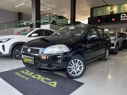 Fiat Siena