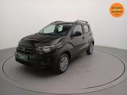 Fiat Mobi