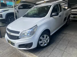 Chevrolet Montana
