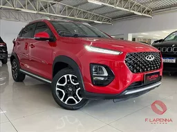 Chery Tiggo 3X