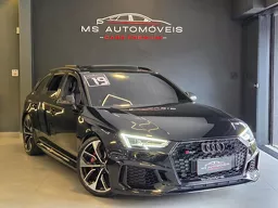 Audi RS4