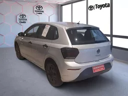 Volkswagen Polo Hatch