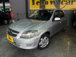 Chevrolet Celta