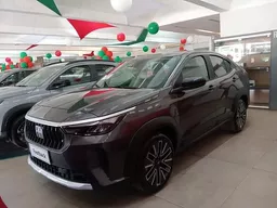 Fiat Fastback