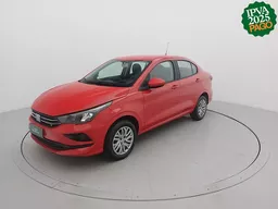 Fiat Cronos