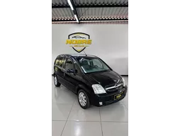 Chevrolet Meriva