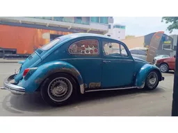 Volkswagen Fusca