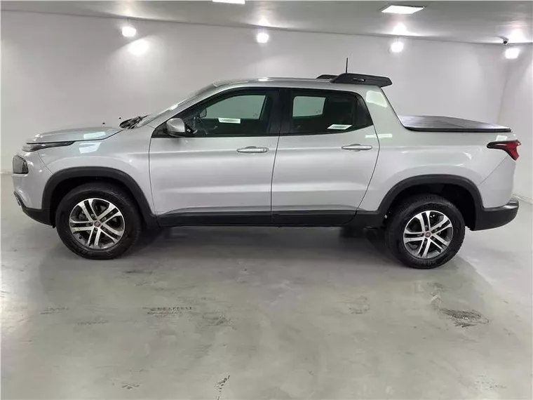 Fiat Toro Prata 8