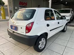 Chevrolet Celta