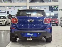 Mini Paceman