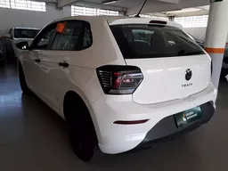 Volkswagen Polo Hatch