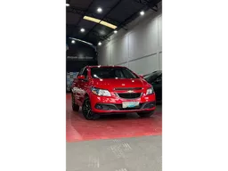 Chevrolet Prisma