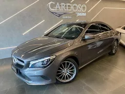 CLA 200