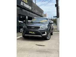 Chery Tiggo 2