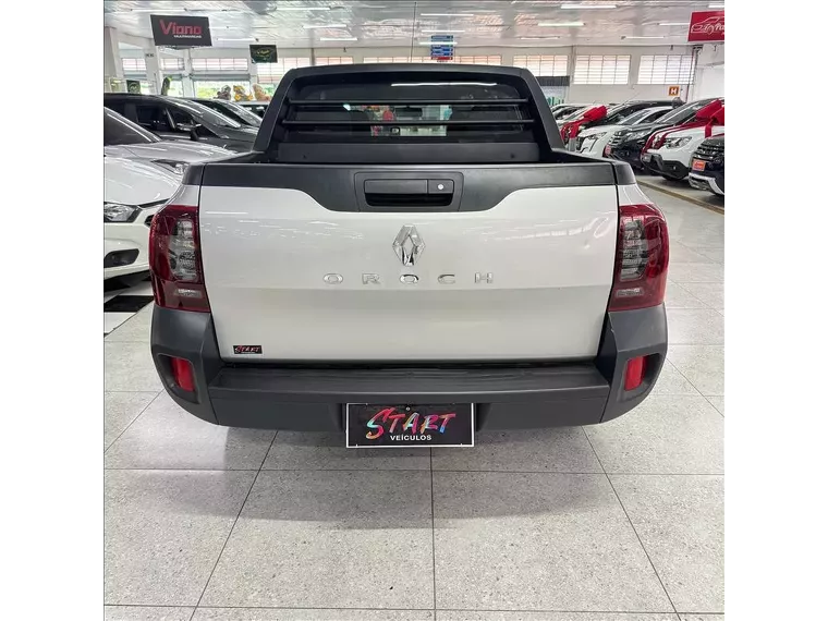 Foto do carro