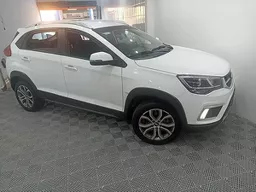 Chery Tiggo 2