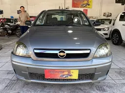 Chevrolet Corsa