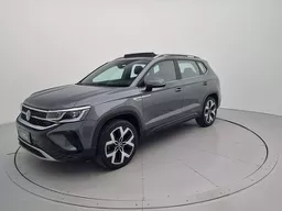 Volkswagen Taos