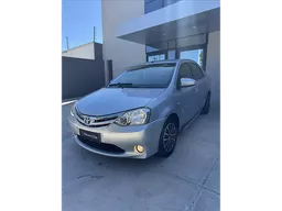 Toyota Etios