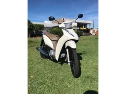 Honda Biz