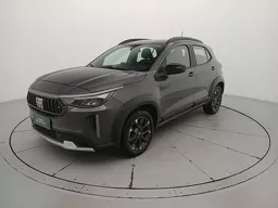 Fiat Pulse
