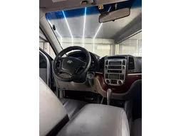 Hyundai Santa Fé