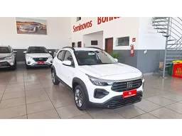 Fiat Pulse