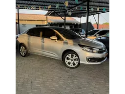 Citroën C4 Lounge
