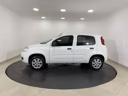 Fiat Uno