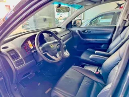 Honda CRV