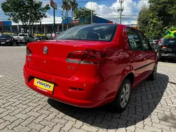 Fiat Siena