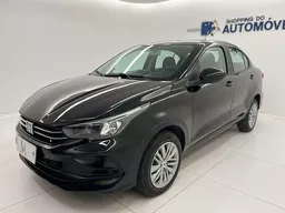 Fiat Cronos