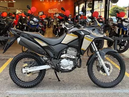 Honda XRE 300