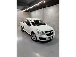 Chevrolet Montana