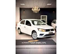 Volkswagen Voyage