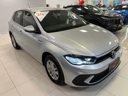 Volkswagen Polo Hatch