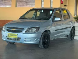 Chevrolet Celta