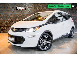 Chevrolet Bolt