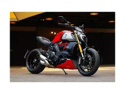 Diavel