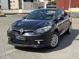 Renault Fluence