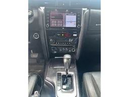 Toyota Hilux SW4