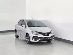 Toyota Etios