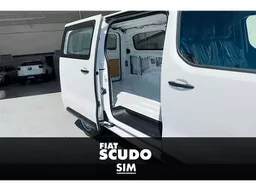 Fiat Scudo