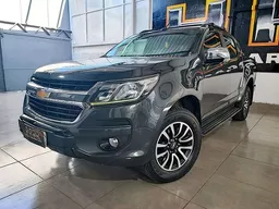 Chevrolet S10