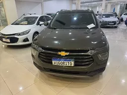 Chevrolet Montana