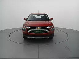 Chevrolet Montana
